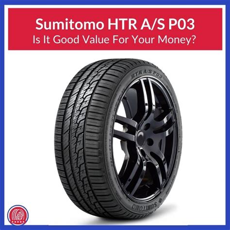 The HTR AS P03 complements the power and style of your vehicle. . Sumitomo htr as p03 review